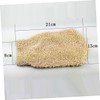 Healeved Spa Exfoliating Mitt Deep Cleansing Body Scrub Glove for