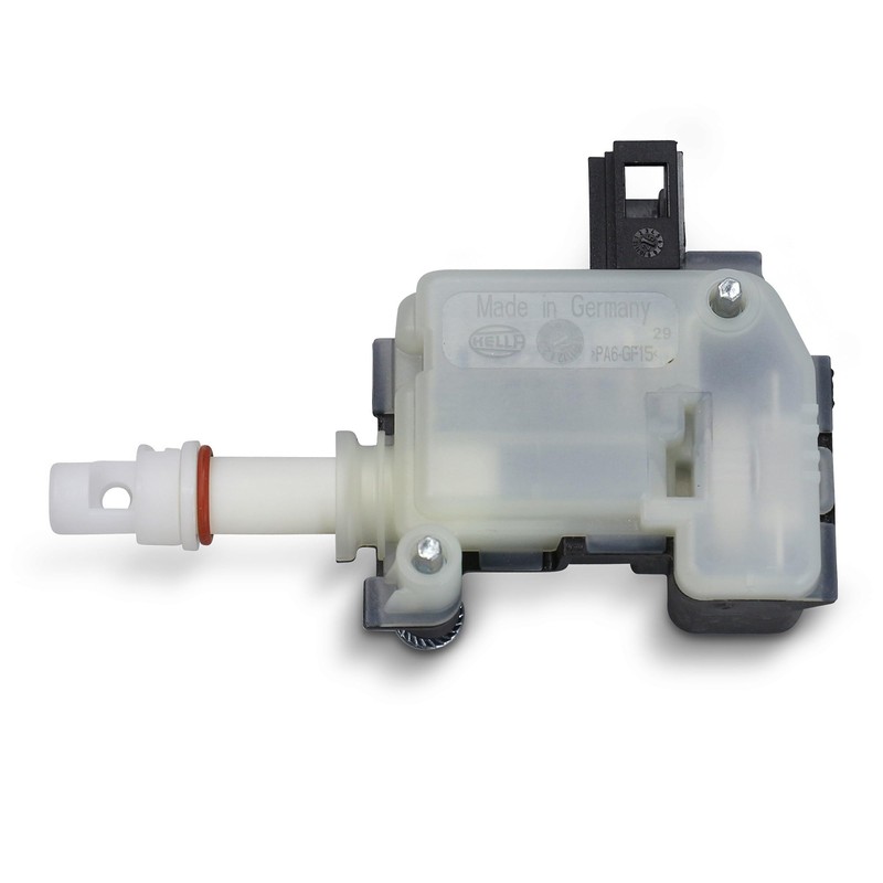 HELLA 6NW 007 546-071 Control, central locking system - 12V