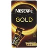 Nescafé Gold Original Soluble Coffee, Folding Box with (10 x
