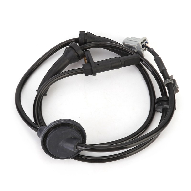 Front Right ABS Wheel Speed Sensor 47910-CA000 Fit for Nissan