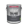 Valspar 72007 Antique White Pro-Hide Silver 5000 Interior Wall Paint,