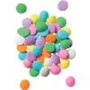 DECOPAC Quins Fancy Sprinkles, 19.5oz, Candy Sprinkles in Handheld Container,
