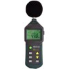 Sinometer Digital sound level meter MS6700 30 dB - 130