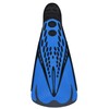 SEAC Speed-S, Short swimming fins for training in the pool