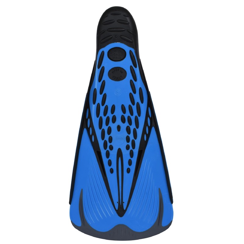SEAC Speed-S, Short swimming fins for training in the pool