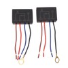 KSY 413A 3 Way Touch Sensor Dimmer Incandescent Lamp 20‑100W