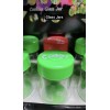 Cookies Glass Jar with LED light (Each)