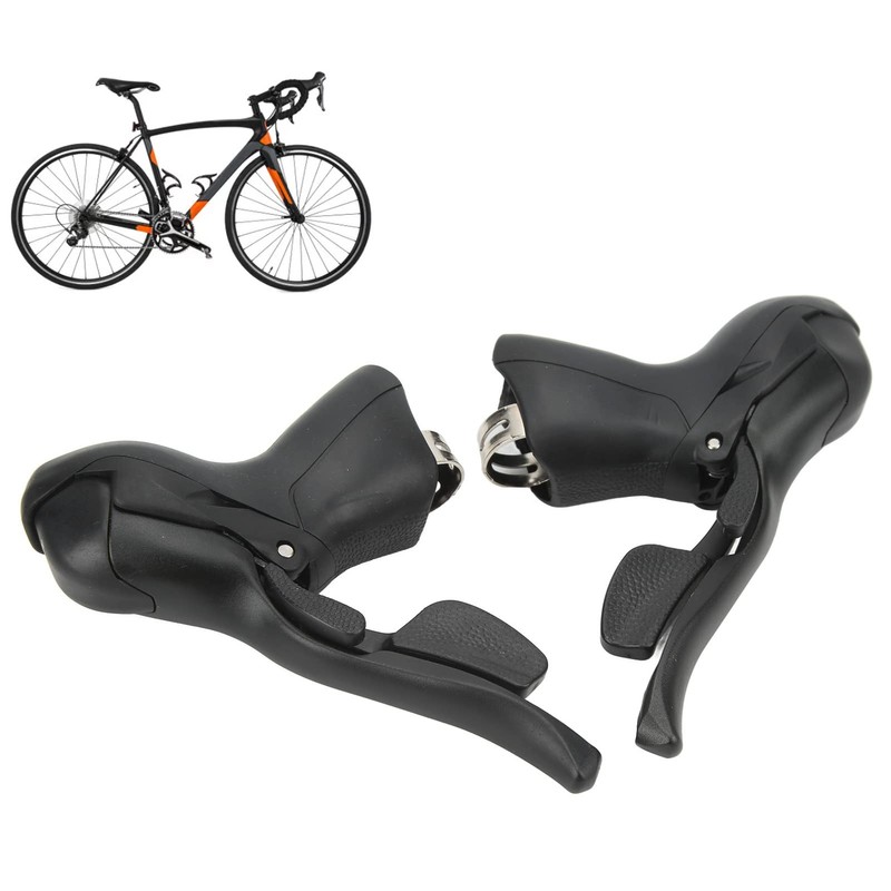 NEZE Bike Bicycle Shifter Brake Levers Brake Levers Road Bike
