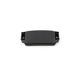 Polaris Ranger Fusebox Cover, Genuine OEM Part 4015011, Qty 1