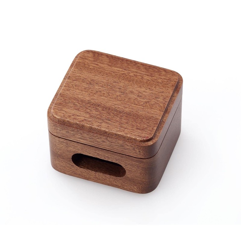 Sinzyo Music Box, Wooden Music Box, Anniversary, Birthday Gift, Celebration,