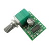 KKHMF 5pcs PAM8403 5V Power Audio Amplifier Board Support USB