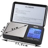 G&G TSB 500g/0.01g Pocket Scales Precision Digital Scales Gold Scales