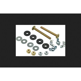 Danco 88910 Bolt Tank/Bowl 5/16IN X 3IN Household