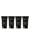 Lumin Charcoal Scrub Quad Bundle