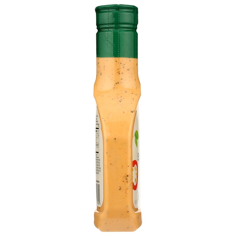 365 by Whole Foods Market, Organic Spicy Ranch Dressing, 16