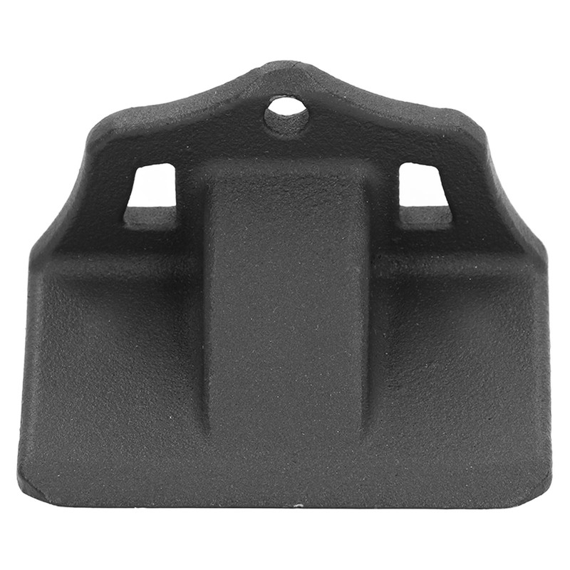 Wood Splitter Wedge Heavy Duty Firewood Kindling Splitter Small Manual
