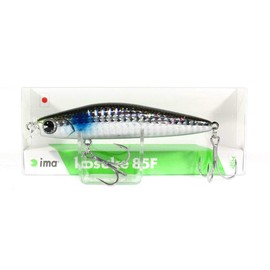 Ams Design (ima) Minnow Kosuke F Lure