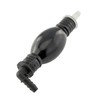 LST Kraftstoffpumpe Hand Pumpe Umfüllpumpe für Schlauch Ø 8mm Tülle
