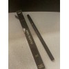 NEW TARTE Double Take BLACK Eyeliner Dual Ended (pencil &