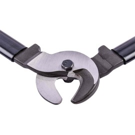 JEGS Cable Cutters | 14” Overall Length | Cuts Up To 0 Gauge Cable