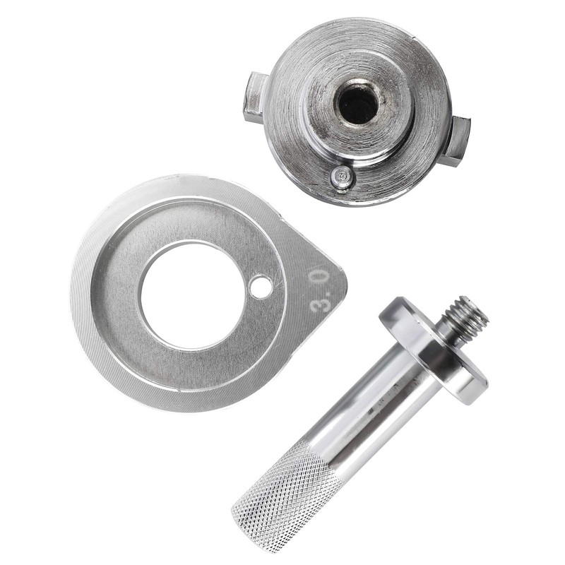 BTSHUB Fuel Pump Camshaft Aligner Alignment Timing Tool Compatible for