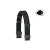 Formulamod Power Supply PSU Cable Extension Kit,18AWG Sleeved 1x 24pin