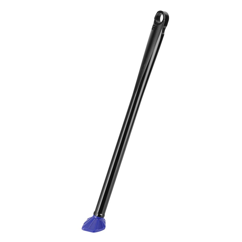 CNC Aluminum Alloy Kickstand Side Stand Accessory Fit for Husqvarna
