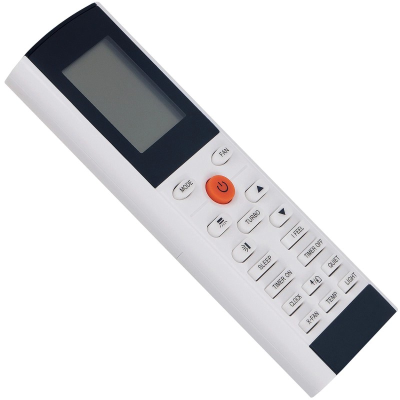 For Gree New ACIFBI Replace Remote for Gree Air Conditioner