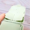 Mofusand Taiwan Limited Case, Small Storage Case, Portable, Compact, Small