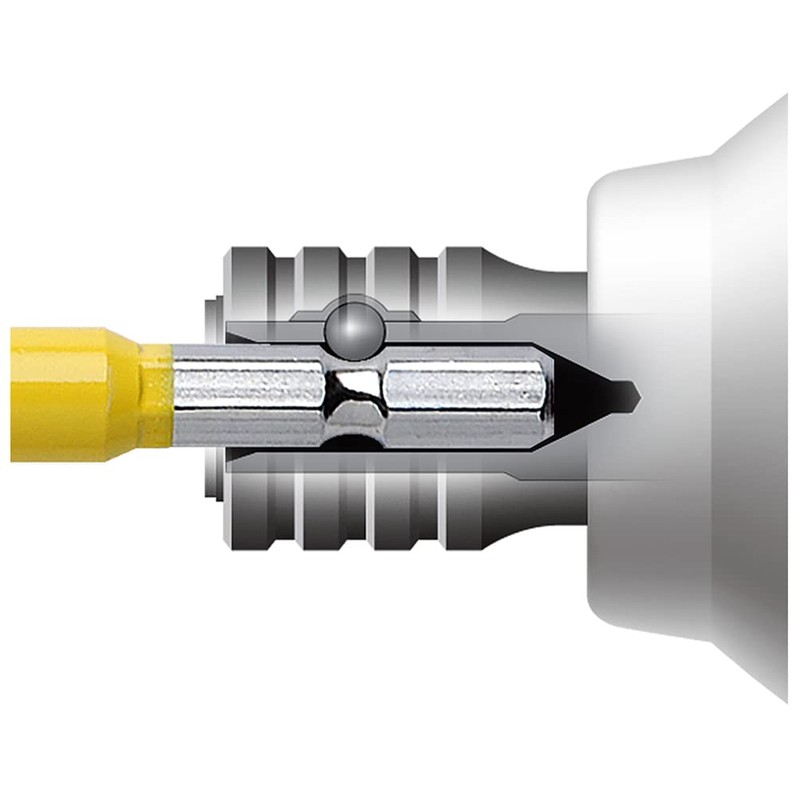 ANEX ACMD-2200 Color Bit with Step +2x200