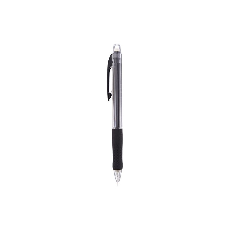 Uni-Ball Shalaku Mechanical Pencil, Black