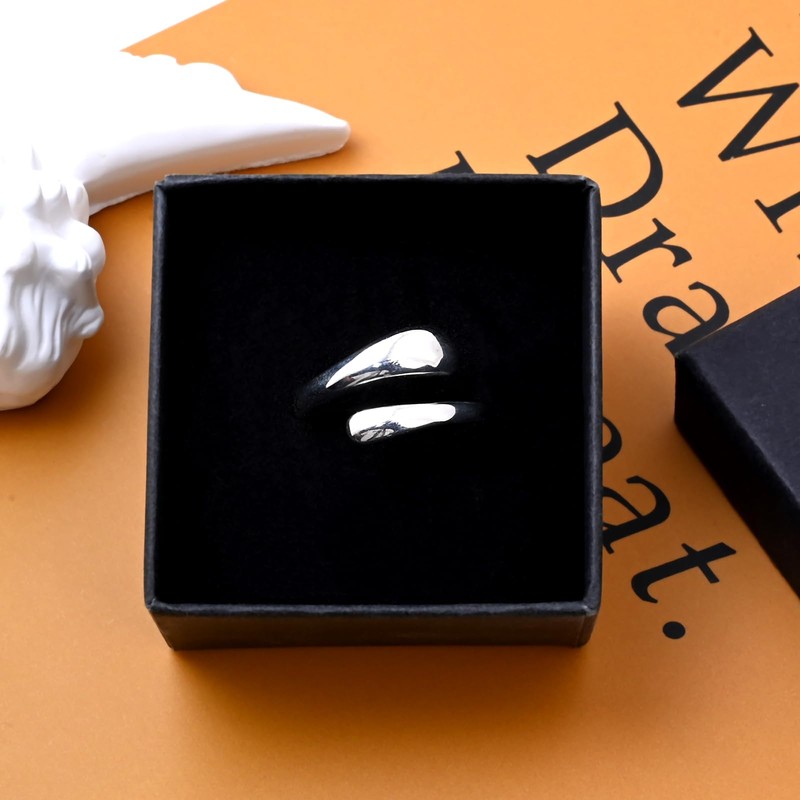 Silber durchziehen Ohrringe Sterling Silber Ohrringe Drop Dangle Ohrringe Handmade