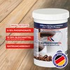 80 x 2-Phase Cleaning Tablets for Fully Automatic Coffee Machines