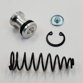 Billet Proof Designs Front Brake Master Cylinder Rebuild Kit for 1972-1981 FL/FX, 1973-1981 Sportster