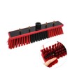 DYRABREST Water Fed Pole Kit Window Cleaning Brush Outdoor Window
