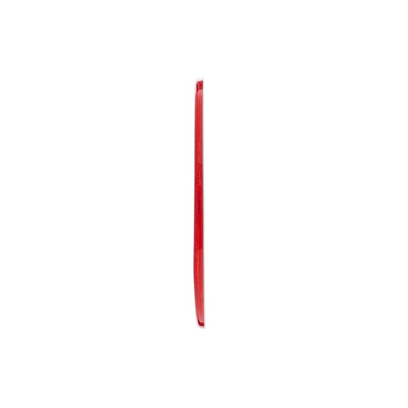 HELLA 8RA 343 220-017 Reflex Reflector - Lens Colour: Red