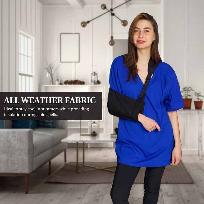 Inspired Comforts Camisa posoperatoria con Discreto Acceso a presión Lateral