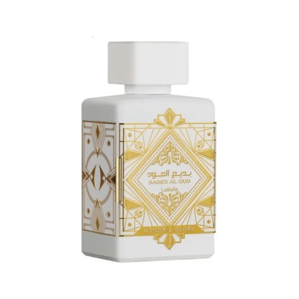 Perfume Lattafa Badee Al Oud Honor and Glory 100 ml