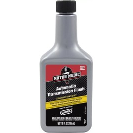 MOTOR MEDIC Niteo Motor Medic M1410TF Synthetic Automatic Transmission Flush - 10 oz. New