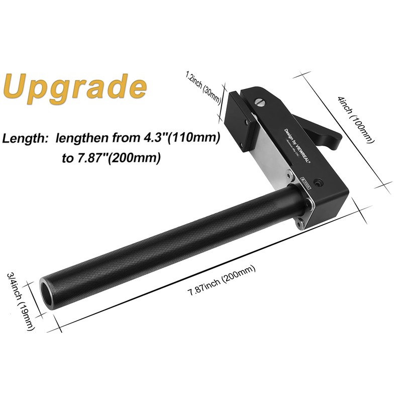 2 Pack 3/4’’ Bench Dog Clamps Bench Dog Hold Down