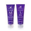 Kit Shampoo Y Acondicionador Matizador Luminare Vezia