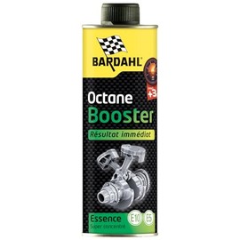 BARDHAL 2012302 Oktan Booster