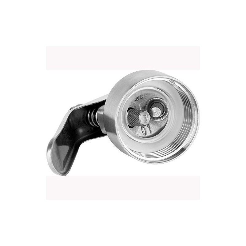 Head-Gasket Replacement Part fit Most Whipped Cream Dispenser 2Pack