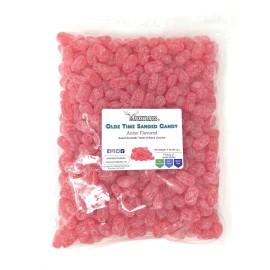 YANKEETRADERS Olde Time Anise Sanded Hard Candy, 4 lbs. ~ YANKEETRADERS® ~ FREE SHIPPING