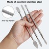 YEYIT Metal Spudger Metal Spatula