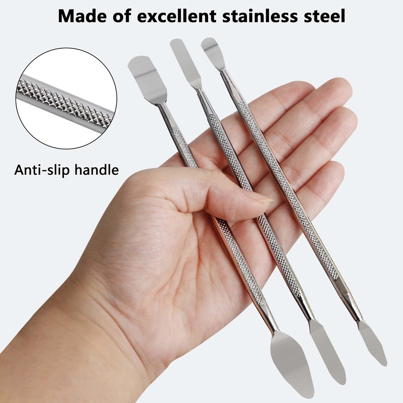 YEYIT Metal Spudger Metal Spatula