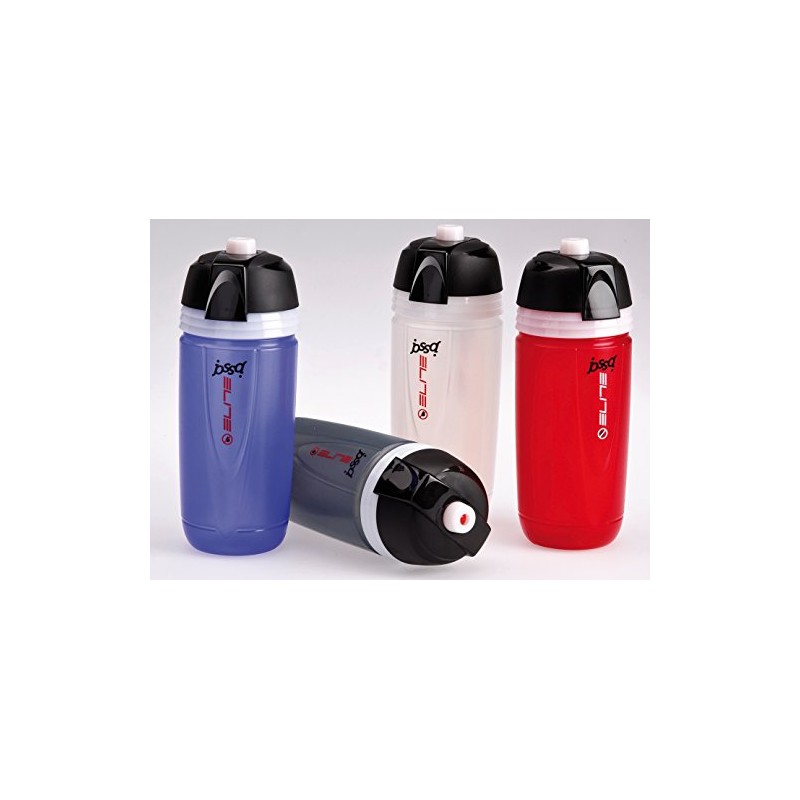 Unbekannt Elite TRINKFLASCHE JOSSA, blau