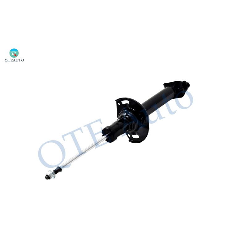 PM Auto Pair of 2 Rear Suspension Strut Assembly For