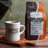 Fresh Roasted Coffee, Organic Ethiopian Yirgacheffe | USDA Organic, Mold