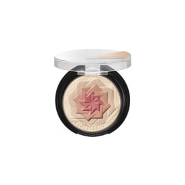 COFFRET D’OR Smile Up Cheeks S 04, Red Beige, 0.1 oz (4 g) x 1
